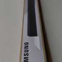 Samsung B-Series Soundbar HW B400F 2.0 ch Soundbar with Built in Subwoofer (2025 Model) One Remote Control, Surround Sound Expansion, Voice Enhance Mode