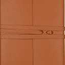 Leather Wrap Journal (Diary, Notebook)