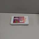 2 x 12 Pack Fairy Lights Battery Operated String Lights7FT 20LED Waterproof Silver Wire Christmas Lights Outdoor,Firefly Mini Lights for Bedroom Party Birthday Wedding Indoor Decorations Home Decor (Cold White)