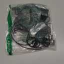 4 Outlet G511-0055-W1 Grill Igniter Kit for Charbroil Igniter Replacement Charbroil Ignition Switch 80018343,Electronic Ignition Module w/ Wires&Push Buttons for Charbroil Grill Parts Surefire Ignitor