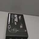 Cordless Soldering Iron Kit - 7s Fast Heating & Auto Sleep, Portable USB-C Rechargeable Welding Pen with 3 Tips (392F/200C to 842F/450C) for Electronics Repair/DIY/Circuit Board, Gunmental