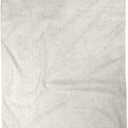 60x80 Inches Flannel Throw Blanket Beige Marble White Speckled Canvas Brown Abstract Cardboard Carpet Home Decorative Warm Cozy Soft Blanket for Couch Sofa Bed