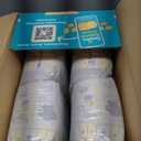 Pampers Swaddlers Diapers, Size 0 (up to 10 lbs), 140 Count, Absorbent, Keeps Baby Dry and Comfortable, Skin Safe Disposable Baby Diaper 