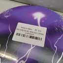 Skateboard 31.8inch Complete, Teens, Adult, Beginner: Purple