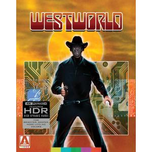 Westworld [Limited Edition]