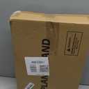 FILWH Plant Stand Indoor Outdoor Plant Rack 3 Tier 3 Potted Flower Holder Ladder Plant Stands for Balcony Window Living Room Garden Patio White