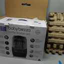 Baby Brezza Bottle Washer Pro - Baby Bottle Washer, Sterilizer + Dryer - All in One Machine Cleans Baby Essentials, Bottles + Pump Parts Appliance Replaces Bottle Brushes & Drying Racks, Charcoal