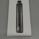 Car Vacuum Portable Cordless Handheld Vacuum Cleaner 4-in-1 Mini Cordless Vacuum with 2 Suction Modes and 16800pa Suction Power Blowing & Inflating 2 Modes Handheld Vacuum for Car, Desk, Keyboards (Black)