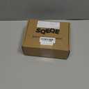 SQEQE Weighted Dinosaur Plush, Weighted Dinosaur Stuffed Animal, Dino Plushies Dino Pillow Toy Gift for Kids Adults 9.8 Inch, 0.8 Lbs (Green)