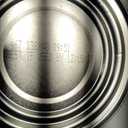 Don Francisco's Butterscotch Toffee Ground Flavored Coffee: Rich 100% Arabica Beans with Sweet Buttery Aroma - Family-Crafted for Delightful Mornings (12 oz Can) (BB: 12/15/2027)