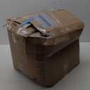 Tiita 3-in-1 Kids Sofa Bed, Comfy Couch Plush Toddler Chair Bed, Convertible Toddler Travel Beds, Folding Kids Couch with Washable Cover Carrying Handle for Girls and Boys (Pink Rainbow-1)