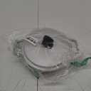 IMUSA Caldero Stock Pot with Aluminium Lid 2QT, Cast Aluminum, Perfect for Serving Small Groups, Riveted Handles, Made in Colombia, Silver