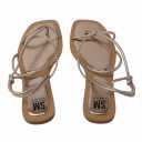 SM New York Comfortable Sandals for Women Size 9