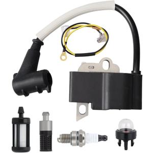 00004001312 Ignition Coil for Stihl MS251 Ms251c MS231 1143 400 1307