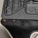 Car Waffle Maker for Kids, Halloween & Christmas Mini Waffle Maker, 8 Fun Vehicle Shaped Mini Pancake Maker, Non Stick Surface, Excellent Gift, White