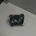 JEMITOP Men's Classic Slim Fit Dress Vest Formal Wedding Prom Tuxedo Suit Vest with Pocket XL