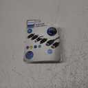 Philips 6' USB 2.0 Universal Kit with USB-C - Black: Male to Female Connection Cable