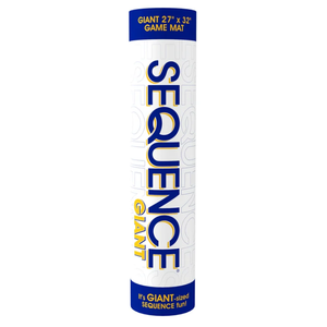 Sequence Giant in a Tube Game