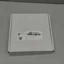 Cat-Proof Toilet Paper Guard, Anti-Dog Full Enclosure Tissue Paper Protector Cover. Stops Pets Unrolling & Wasting Rolls, Fits Standard Holders, Oxford Cloth Black