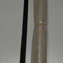 Recliner Headrest Protector,Non Slip Waterproof Headrest Cover,Leather Recliner Headrest Cover for Sofa,Furniture,Living Room,Office Chair (Taupe) (Hook & Loop)