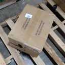 Packstrong Industrial Grade Clear Packing Tape 72 Rolls - 110 Yards per Roll - 2" Wide x 2.7 mil Thick, Acrylic Adhesive Heavy Duty Tape for Box Office Moving Packaging Shipping