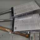 Taylor Made Products Teak Flag Pole for Boats Brown 1" Dia. x 30" Long