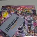 Llewellyn's 2026 Magical Mystical Cats Calendar (Llewellyn's 2026 Calendars, Almanacs & Datebooks, 8)