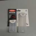OXO Outdoor Leakproof Squeeze Bottle Set, Capacity 6 ounces