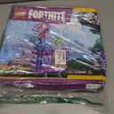 LEGO Fortnite Supply Llama Building Set - Kids Toy for Gamers, Ages 12+ - Display Model, Collectible Fortnite Toy - Gift for Boys & Girls - 77071