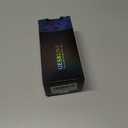 Polarized Aviator Sunglasses for Men Women- Classic Shades Retro Sun Glasses Driving Lightweight UV Protection (A2 Grey Frame/Black Lens)