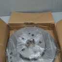 Brembo 09.B280.41 UV Coated vented Front Brake Rotor MERCEDES-BENZ/MERCEDES-BENZ (BBDC) OE# A2124211312