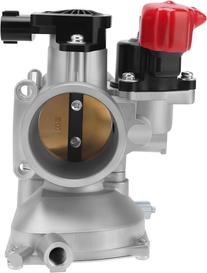 M MATI Throttle Body for Polaris Ranger 800 2011-2016 RZR 800 2011-2014 1204195