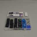 Metri-Pack 280 Series 2-Way Connector w/10-12 AWG Sealed Waterproof (3 Set)