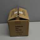 Silver Buffalo Pokemon Ceramic 3D Sculpted Mug Featuring Gengar, 20 Ounces (Purple/Multi)