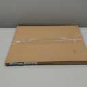 14x18 Wood Frame Black, Rustic Natural Wooden 18x14in Poster Picture Frame, Distressed 14 x 18inch Woodgrain Gallery Photo Frame with HD Plexiglass, Horizontal Vertical Wall Mounting Display 1pcs