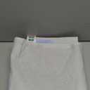 Accompagner Waterproof Reusable for Adults and Pets Washable Pee Pads for Dogs Changing Pad Large Dog Bed Size Adults Incontinence Bed Pads - Non-Slip Leak-Proof (Pearl Gray, 24"x24")