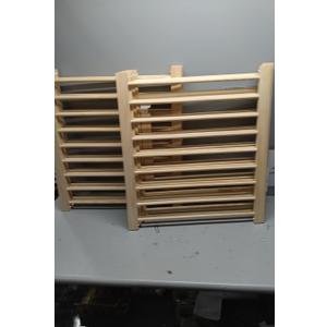 Shelves