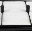 ECOGARD XA10667 Premium Engine Air Filter Fits 2017-2022 Kia Niro, 2017-2022 Hyundai Ioniq