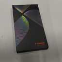 TORRAS Magnetic Slim Fit for iPhone 17 Pro Case 6.3 inch, UltraThin, Compatible with MagSafe, Lightweight Matte AntiScratch Hard PC Cover Phone Case for iPhone 17 Pro OriginFit, Black