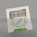 10 Pack-G8 35Watt 120V Halogen Light Bulbs