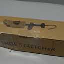 Shoe Stretcher Shoe Trees,Adjustable Length & Width for Men and Women,4-Way Adjustable Shoe Expander Widener
