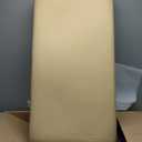 Front Seat Bottom Assembly Replacement for Club Car Precedent 2004-Up Golf Cart 10125525-01