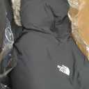 THE NORTH FACE Women's Arctic Parka (Standard & Plus Size) | Waterproof Shell, Recycled Down Insulation, Adjustable Hood (Black, S)