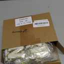 Yilloog 104 Pcs Self-Adhesive Chenille Letter Patches Glitter Initial Stickers Embroidered Fuzzy Letters for Clothing Backpacks Phone Hat DIY Decor Graduation Nurse Teacher Gifts (White)