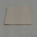 Peel-and-Stick Baseplates - Self Adhesive Building Brick Plates - Compatible with All Major Brands - Pack of 4- 10 inch x 10 inch (White)