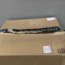 RUGSREAL Living Room Area Rug 9x12 Machine Washable Rug Non-Slip Stain Resistant Modern Abstract Bedroom Rug Contemporary Throw Floor Carpet for Dining Room Solid Area Rug for Home Office, Beige