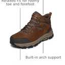 Skechers Men's Torson - Callister Boot, Cdb, 11.5 Medium
