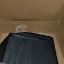 Mabett Cargo Liner Non-Slip Mat for Ford Bronco Accessories, All-Weather Protection Trunk Mat Fit Bronco 2021 2022 2023 2024 4-Door Black