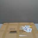 (2 Pack) 20" x 24" Plexiglass Sheets 1mm Thick, Clear Acrylic Sheets Panel Cut to Size Plexiglass Acrylic Board, Cut with Engraver, Power Saw or Hand Tools, No Laser Cut.