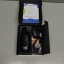 2-in-1 Dog Shock Collar and Bark Collar for Dogs – 3300FT Dog Training Collar with Remote, IP67 Waterproof e Collar with Anti-Bark/Beep/Vibration/Shock Modes for Small Medium Large Dog(8-120Lbs)